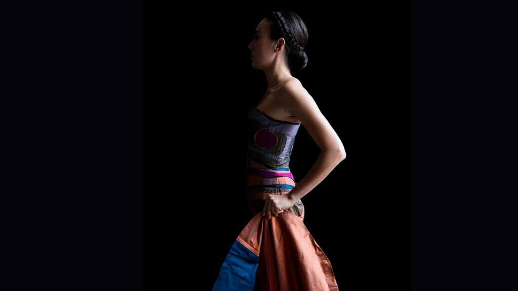 Carla Van de Puttelaar  -  Lux Life Luxury Lifestyle杂志
