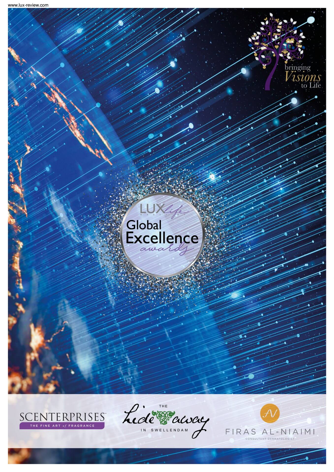 查看2019年获奖者手册