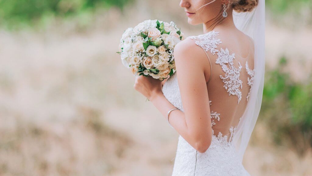 婚礼奖