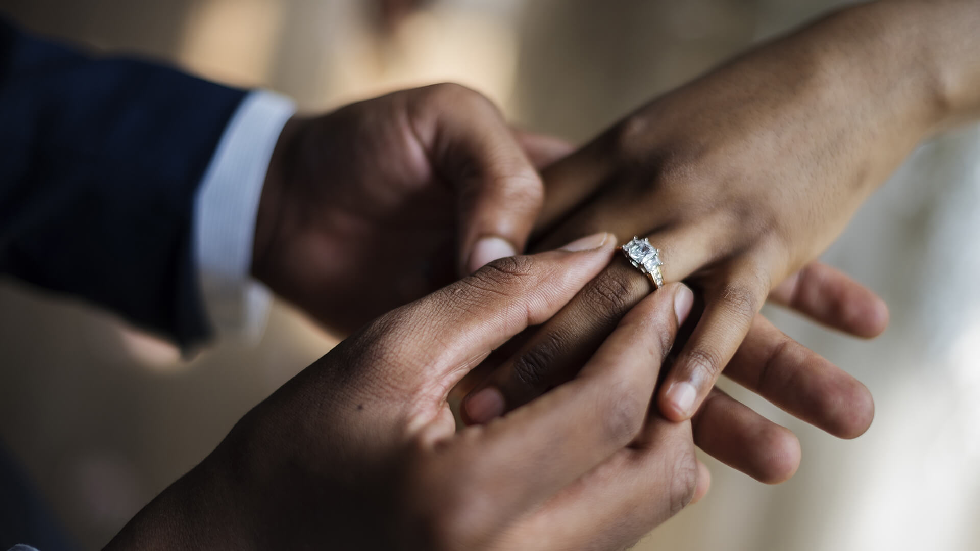 婚戒