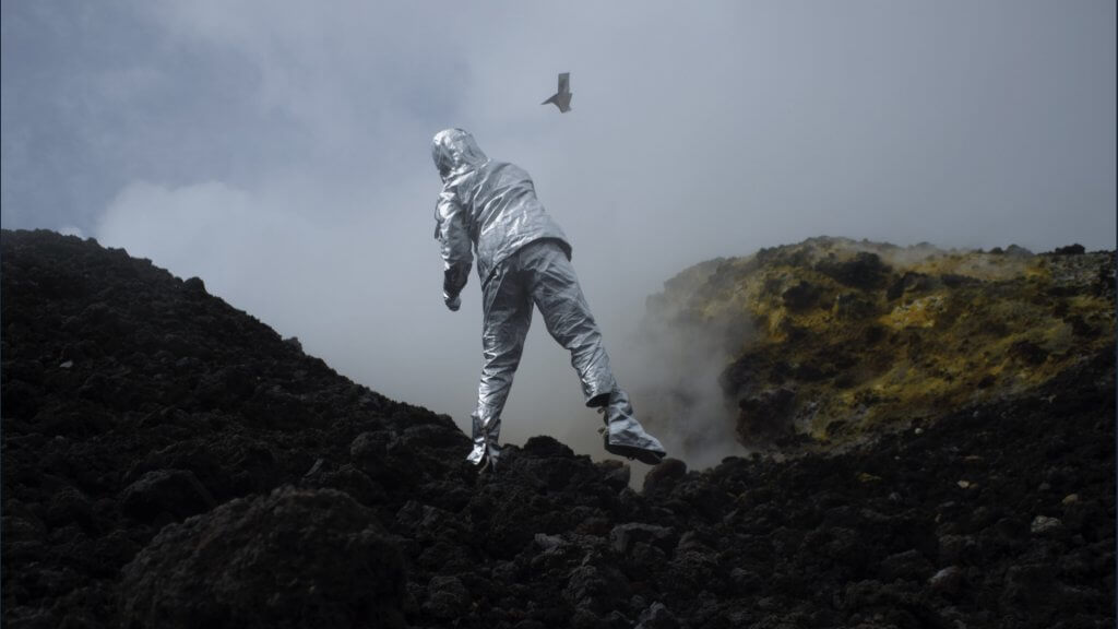 Volcanoes