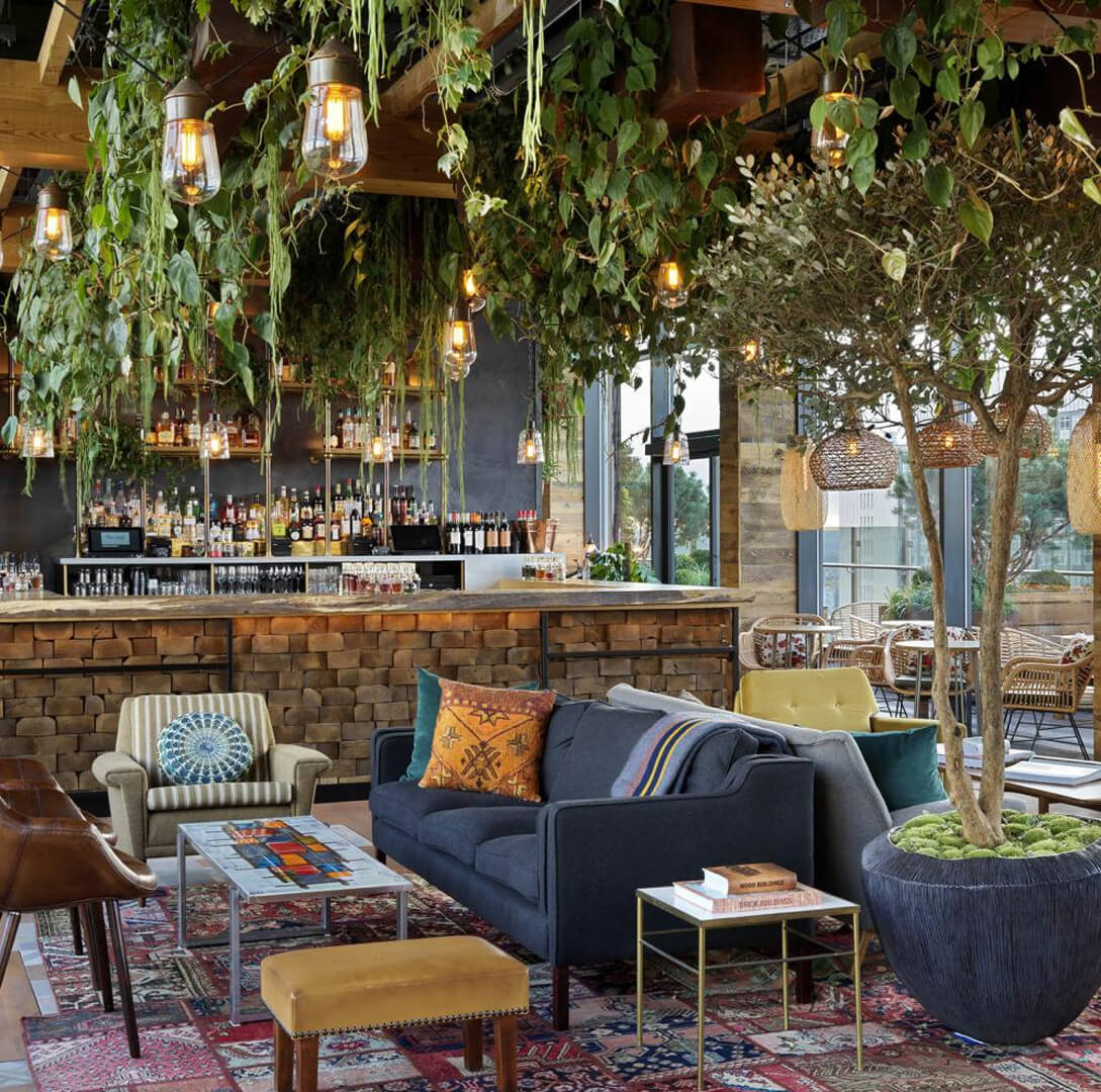 威士忌大师组合