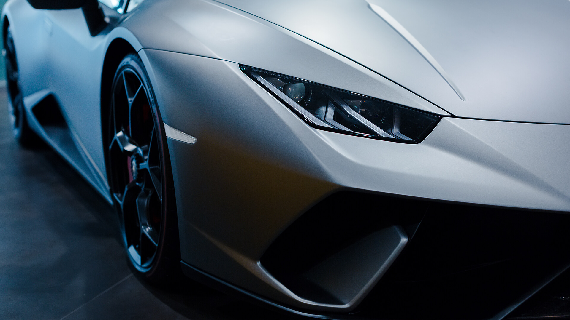 super car