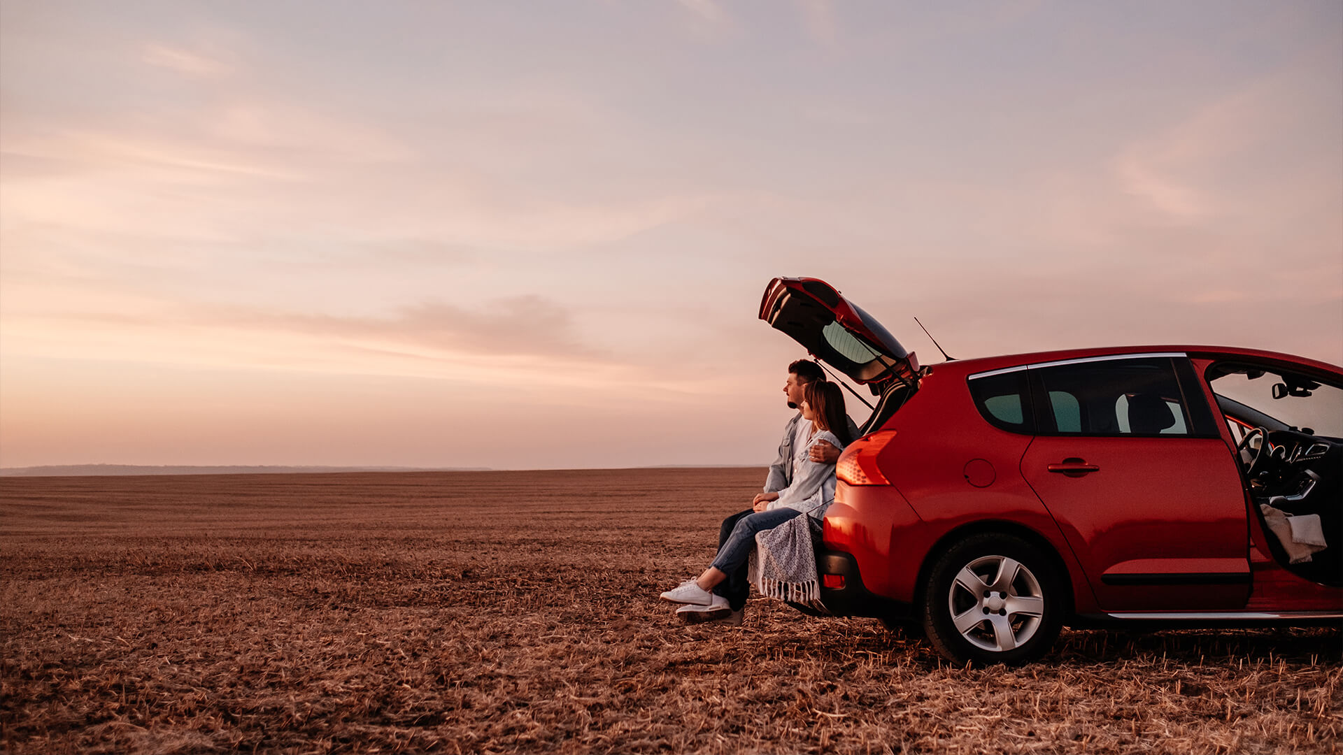 Five Unexpected Ways Your Car Colour Affects Your Driving Experience