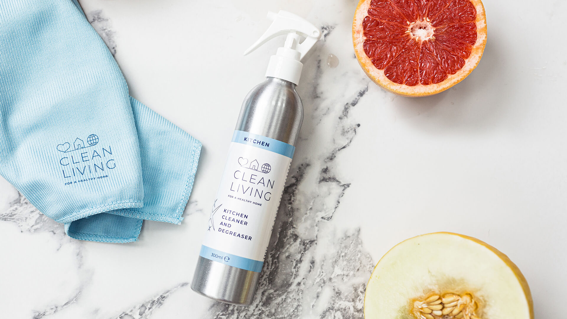Clean Living Products