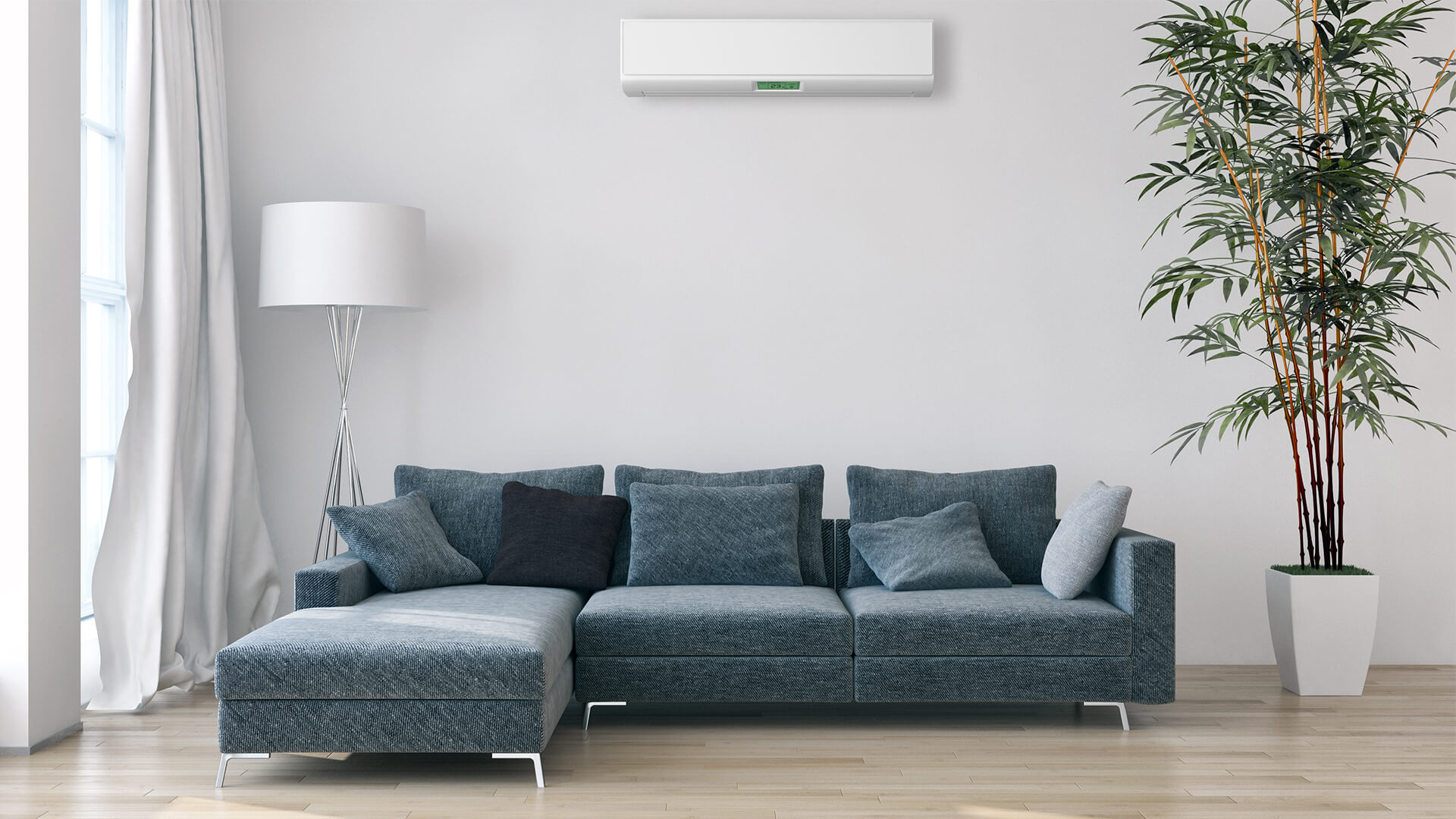 家用空气净化器